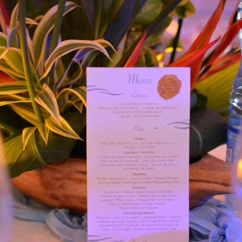 menu-mariage 1
